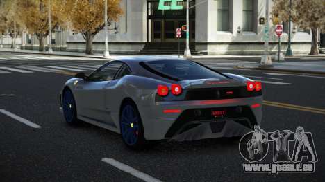 Ferrari F430 Laavi für GTA 4