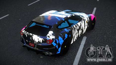 Ferrari F12 Abili S12 pour GTA 4