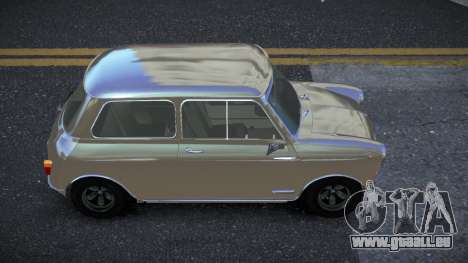 Mini Cooper Timxar für GTA 4