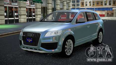 Audi Q7 Keftija für GTA 4