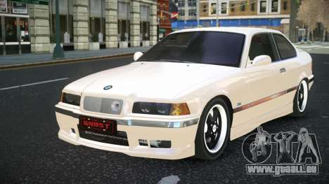 BMW M3 E36 Muqe pour GTA 4
