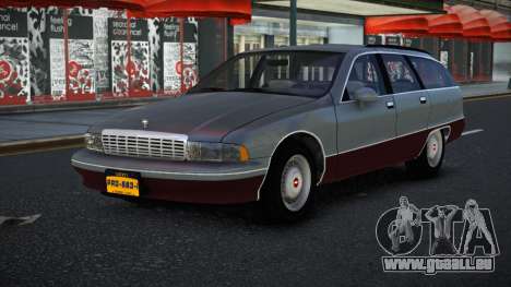 Chevrolet Caprice Votaradur für GTA 4