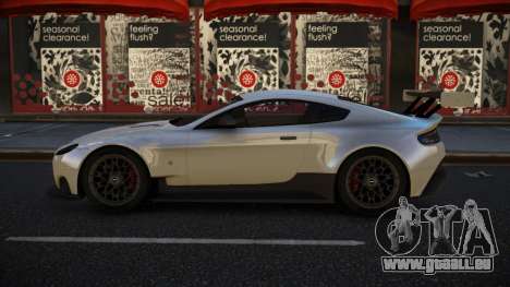 Aston Martin Vantage Denli pour GTA 4