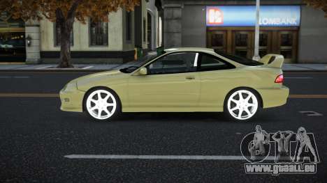 Acura Integra Koysir pour GTA 4