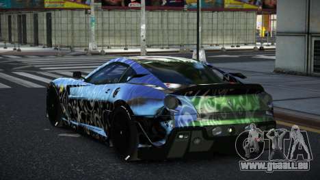 Ferrari 599XX Terno S14 pour GTA 4