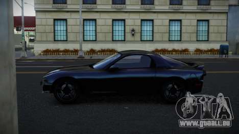 Mazda RX-7 Mucibo pour GTA 4