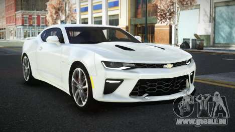 Chevrolet Camaro Antha pour GTA 4