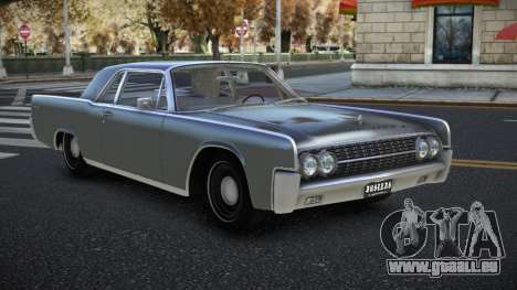 Lincoln Continental Pogezu pour GTA 4