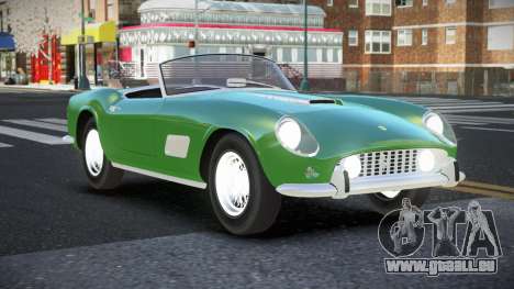 Ferrari 250 Kayeci für GTA 4