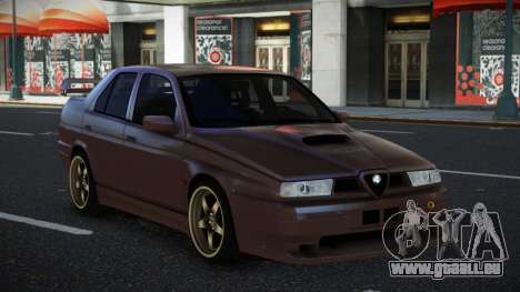 Alfa Romeo 155 Qikomivop pour GTA 4