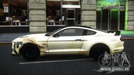 Ford Mustang GT Ridyen S3 pour GTA 4