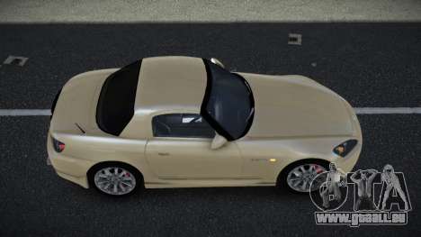 Honda S2000 Kehxuq pour GTA 4