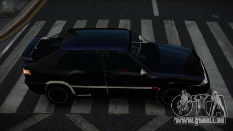 Alfa Romeo 33 Dapquzos für GTA 4