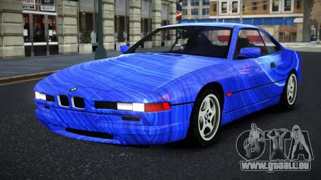BMW 850CSi Guson S4 für GTA 4
