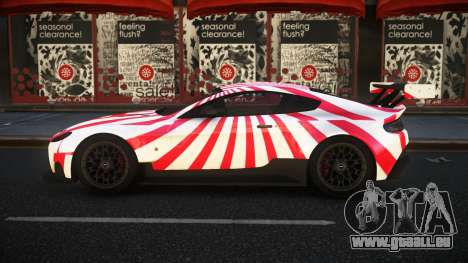 Aston Martin Vantage Denli S1 für GTA 4