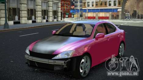 Lexus IS350 Reoqi für GTA 4