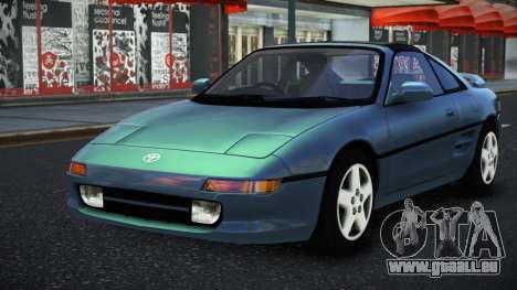 Toyota MR2 Forju für GTA 4