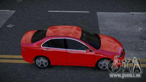 Honda Accord Pokciwag für GTA 4