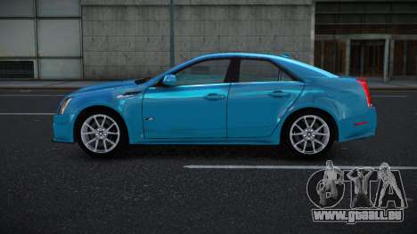 Cadillac CTS-V Owus pour GTA 4