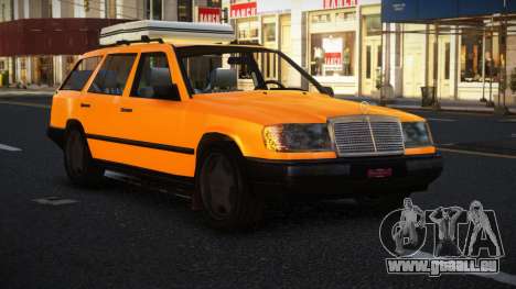 Mercedes-Benz 200 TE Edok für GTA 4