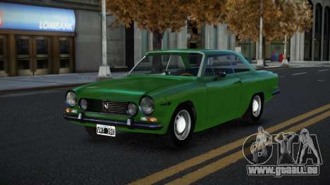 Renault Torino Cecmanefi für GTA 4