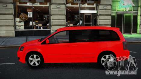 Dodge Grand Caravan Jokev pour GTA 4
