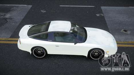 Nissan 240SX Himoj für GTA 4