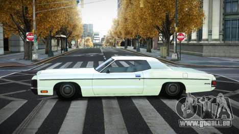 Mercury Monterey Imet pour GTA 4