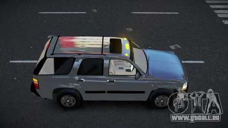 Chevrolet Tahoe Obox für GTA 4