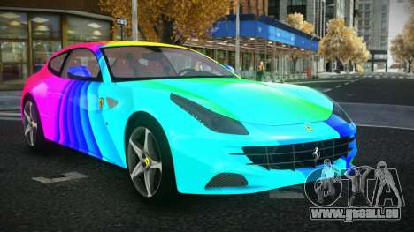 Ferrari FF Nyriais S5 für GTA 4