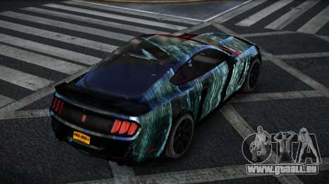 Ford Mustang Baithan S6 für GTA 4