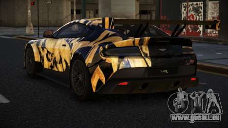 Aston Martin Vantage Denli S2 pour GTA 4
