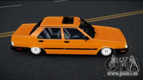 Tofas Sahin Qogtez pour GTA 4