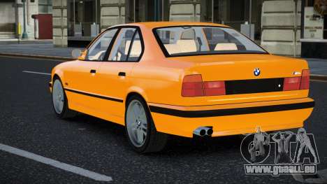 BMW M5 E34 Venpixib für GTA 4