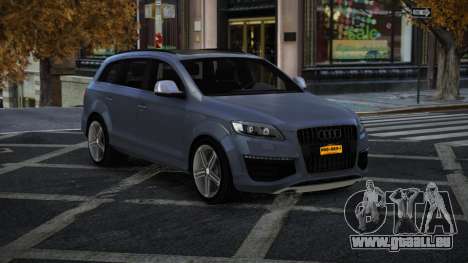 Audi Q7 Wihu pour GTA 4