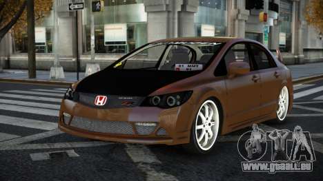 Honda Civic Xahimijob für GTA 4