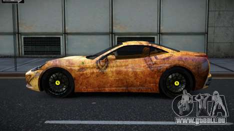 Ferrari California Tojuse S11 für GTA 4