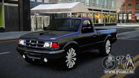 Ford Ranger Giona für GTA 4