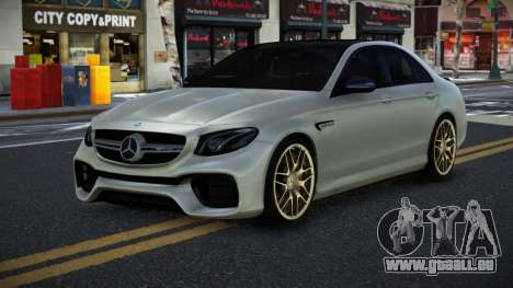 Mercedes-Benz E63S AMG Goyuya für GTA 4