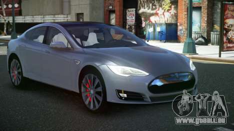 Tesla Model S Ceti für GTA 4