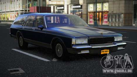 Chevrolet Caprice Classic Diyhop für GTA 4