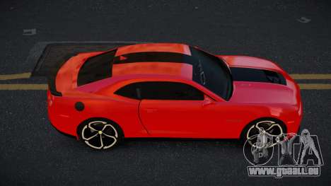 Chevrolet Camaro Xodko für GTA 4