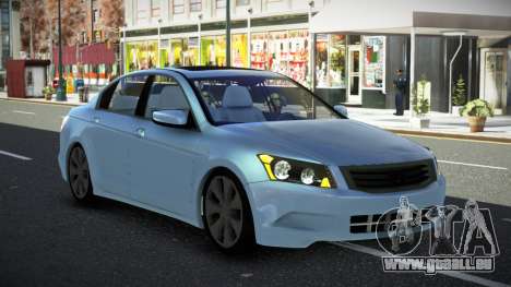 Honda Accord Naibu für GTA 4