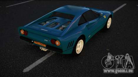 Ferrari 288 Wiyizet für GTA 4