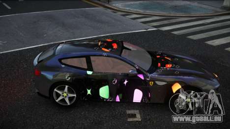 Ferrari FF Nyriais S4 für GTA 4