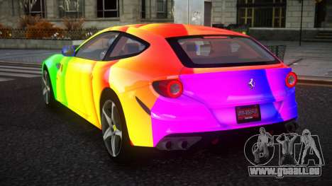 Ferrari FF Nyriais S5 für GTA 4