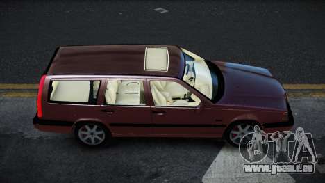 Volvo 850 Goeco für GTA 4