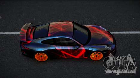 Porsche 911 Neic S1 pour GTA 4
