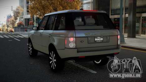 Land Rover Range Rover Supercharged Bomtehi für GTA 4