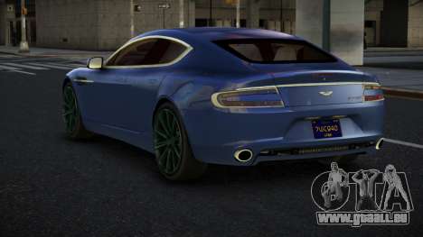 Aston Martin Rapide Juhxiyes für GTA 4